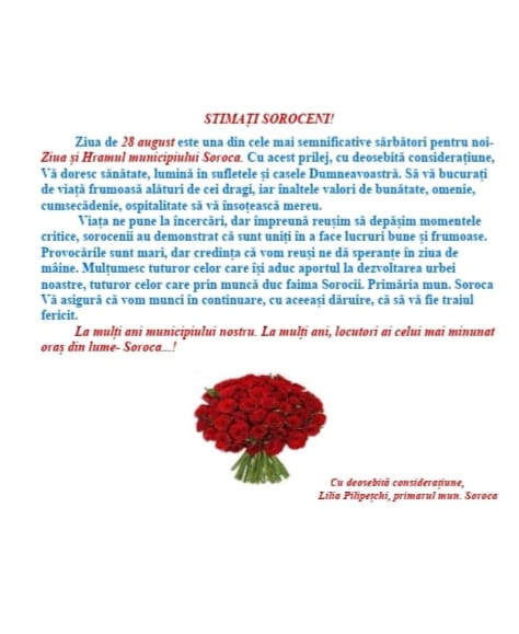 felicit